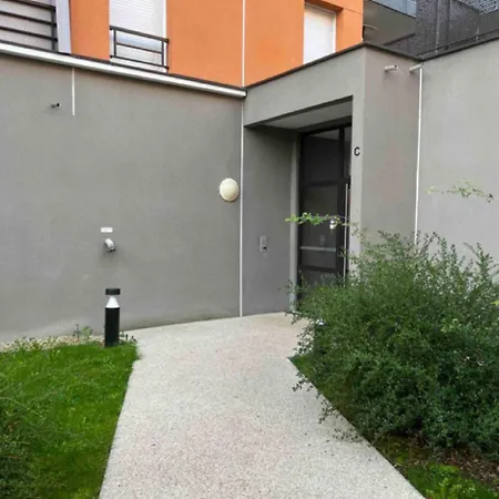 Privative Partage Saint-Gratien